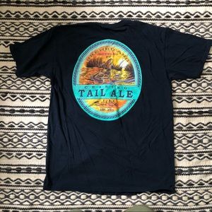 Salt Life Men’s Shirt | L